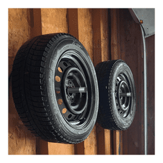 Maclean Univerzalni zidni nosač MC-438, 2 komada