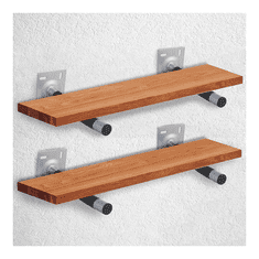 Maclean Univerzalni zidni nosač MC-438, 2 komada