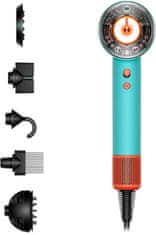 Dyson Supersonic Nural HD16 sušilo za kosu, tirkizna (515276)