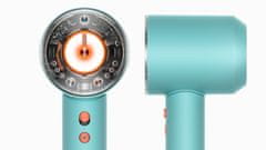 Dyson Supersonic Nural HD16 sušilo za kosu, tirkizna (515276)