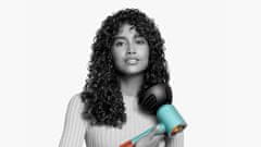 Dyson Supersonic Nural HD16 sušilo za kosu, tirkizna (515276)