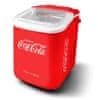 COCA COLA SEB-28CC ledomat, crvena