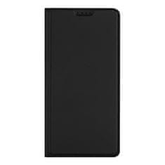 Dux Ducis Skin Pro preklopna maska za Samsung Galaxy Xcover 7, crno