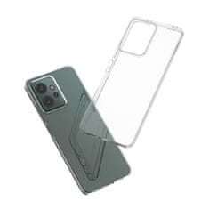 MG Ultra Clear maska za Xiaomi Redmi 13, proziran