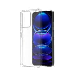 MG Ultra Clear maska za Xiaomi Redmi 13, proziran
