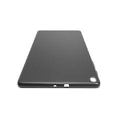 MG Slim Case maska za Samsung Galaxy Tab S6 Lite (2024), crno