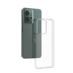 MG Ultra Clear maska za Xiaomi Redmi 13, proziran