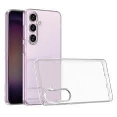 MG Ultra Clear maska za Samsung Galaxy M55, proziran