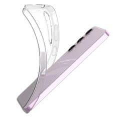 MG Ultra Clear maska za Samsung Galaxy M55, proziran