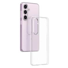 MG Ultra Clear maska za Samsung Galaxy M55, proziran