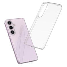 MG Ultra Clear maska za Samsung Galaxy M55, proziran