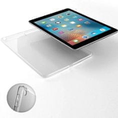 MG Slim Case maska za Samsung Galaxy Tab S6 Lite (2024), proziran
