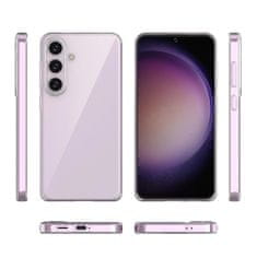 MG Ultra Clear maska za Samsung Galaxy M55, proziran