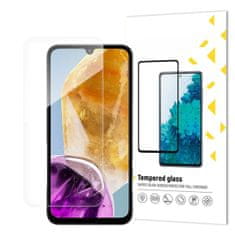 MG 9H zaštitno staklo za Samsung Galaxy M15