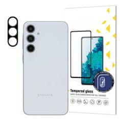 MG Full Camera Glass zaštitno staklo za kameru za Samsung Galaxy A55