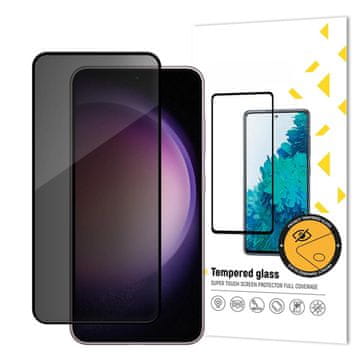MG Privacy Anti Spy zaštitno staklo za Samsung Galaxy S24 Plus
