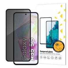 MG Privacy Anti Spy zaštitno staklo za Samsung Galaxy A35