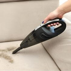 MG Vacuum Cleaner bežični usisavač za automobil 90W 2500mAh, crno