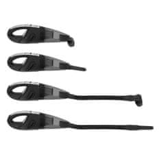 MG Vacuum Cleaner bežični usisavač za automobil 90W 2500mAh, crno
