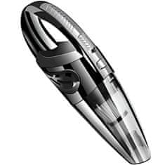 MG Vacuum Cleaner bežični usisavač za automobil 90W 2500mAh, crno