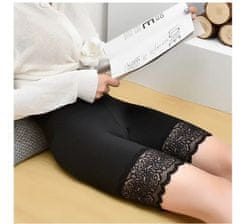 VIVVA® Set 2 komada LACYFIT donjeg rublja – oblikovanje tijela, podizanje bokova, visok struk | LACYFIT, S/M