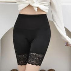 VIVVA® Set 2 komada LACYFIT donjeg rublja – oblikovanje tijela, podizanje bokova, visok struk | LACYFIT, S/M