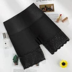 VIVVA® Set 2 komada LACYFIT donjeg rublja – oblikovanje tijela, podizanje bokova, visok struk | LACYFIT, S/M