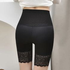 VIVVA® Set 2 komada LACYFIT donjeg rublja – oblikovanje tijela, podizanje bokova, visok struk | LACYFIT, S/M