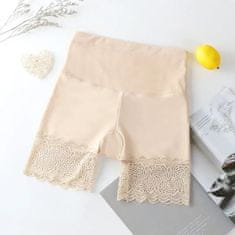 VIVVA® Set 2 komada LACYFIT donjeg rublja – oblikovanje tijela, podizanje bokova, visok struk | LACYFIT, S/M