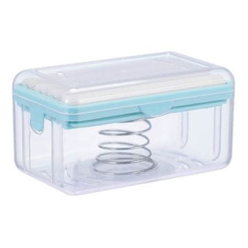 HOME & MARKER® Pjenasti dozator sapuna, višenamjenski dozirnik za kuhinju i kupaonicu | SOAPBLAST