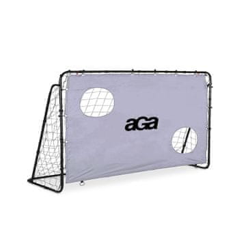Aga Nogometni gol 180x120x60 cm