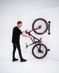 Steadyrack MTB zidni nosač za bicikl