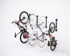 Steadyrack e-Bike zidni nosač za bicikl
