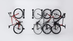 Steadyrack e-Bike zidni nosač za bicikl