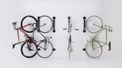 Steadyrack e-Bike zidni nosač za bicikl