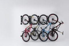 Steadyrack e-Bike zidni nosač za bicikl