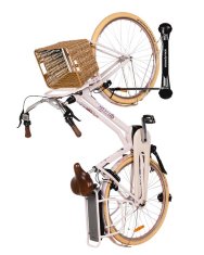 Steadyrack e-Bike zidni nosač za bicikl