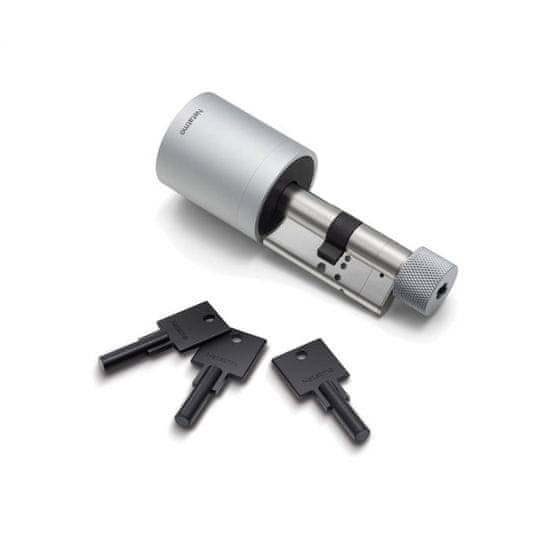 Netatmo pametna brava