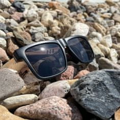 Malatec Unisex polarizirani UV 400 filter drvo