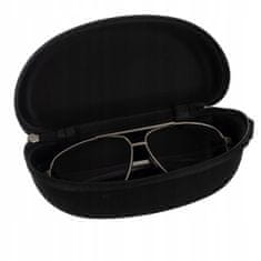 Malatec Unisex modne polarizirane sunčane naočale uv 400 filter inox