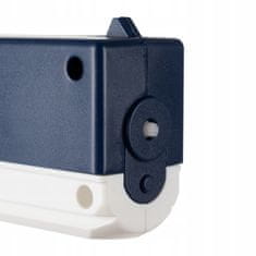 Kruzzel ACA. Električni automatski vodeni pištolj 40+400ml USB