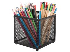 Verkgroup Univerzalni Organizator tablice metalne mreže 12x12cm