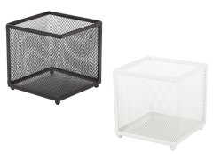 Verkgroup Univerzalni Organizator tablice metalne mreže 12x12cm