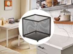 Verkgroup Univerzalni Organizator tablice metalne mreže 12x12cm