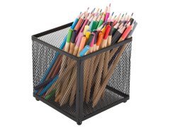Verkgroup Univerzalni Organizator tablice metalne mreže 12x12cm