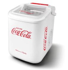 COCA COLA SEB-28CC ledomat, bijela