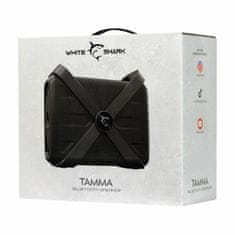 White Shark Bluetooth zvučnik GBT-58 TAMMA