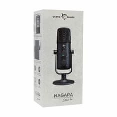 White Shark Mikrofon DSM-02 NAGARA
