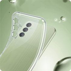 Tech-protect Flexair maska za Samsung Galaxy M35 5G, proziran