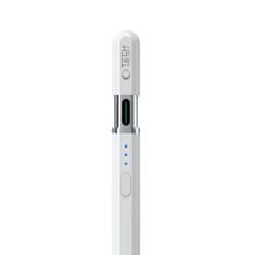 Tech-protect Digital Magnetic Stylus olavka za iPad, bijela